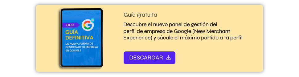 Descarga la guía de NEW MERCHANT EXPERIENCE